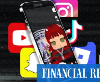 Сліпа зона заборони соціальних мереж, яка наражає ваших дітей на небезпеку