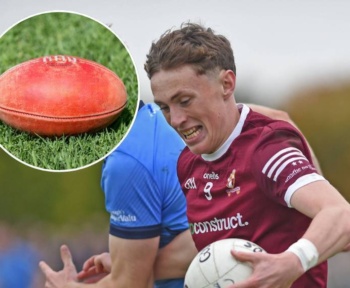 Соціальні мережі відреагували на «справді багатообіцяючого» таланта Майо GAA Кобі Макдональда після переходу в AFL - GAA