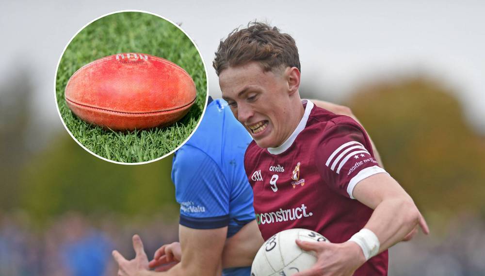 Соціальні мережі відреагували на «справді багатообіцяючого» таланта Майо GAA Кобі Макдональда після переходу в AFL - GAA