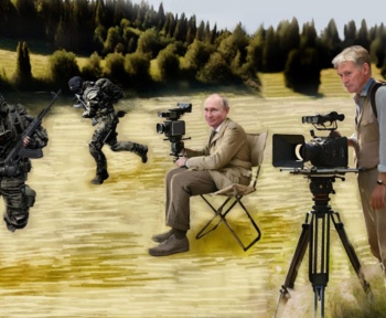 Соцмережі не лише для пропаганди, а й для вербування балканців у російську армію – Truthmeter