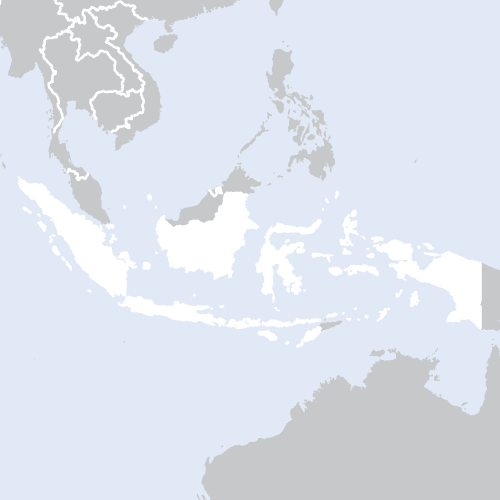 Спеціаліст з розвитку потенціалу та навчання – Індонезія