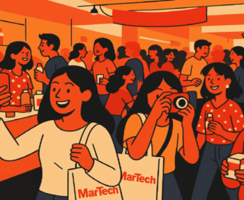 Споживачі хочуть менше цифрового, більше реального світу від брендів у 2026 році