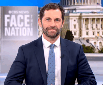 Стенограма: представник Джейсон Кроу про «Повернись до нації з Маргарет Бреннан», 23 листопада 2025 р.