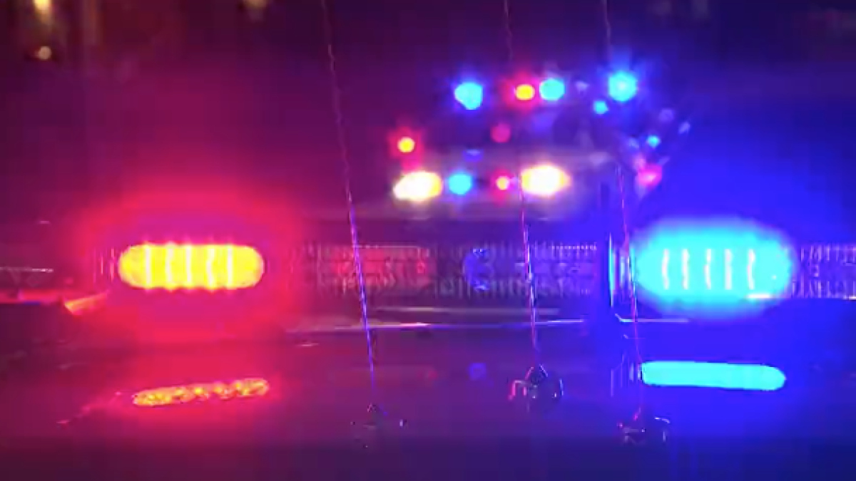 Стертевант, штат Вісконсін, поліція закривається в неділю – NBC Chicago