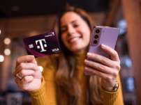 Сторінка заявки на картку T-Mobile Visa вже доступна, але ви ще не можете подати заявку