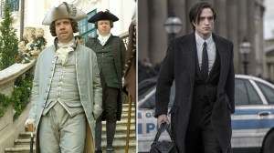 Пол Джаматті в серіалі HBO 