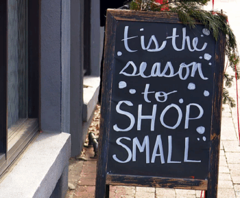 USPS надає стимул для місцевих магазинів у Південній Кароліні в суботу для малого бізнесу