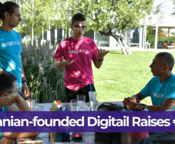 Ветеринарне програмне забезпечення Digitail AI