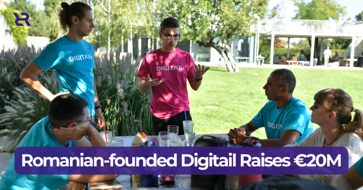 Ветеринарне програмне забезпечення Digitail AI