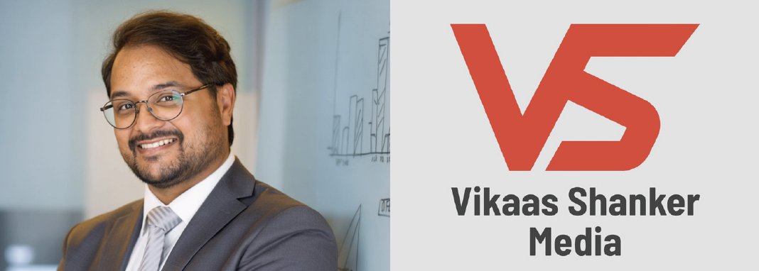 Від редакції новин до нового підприємства, Shanker Media створює цифрову видимість для малого бізнесу