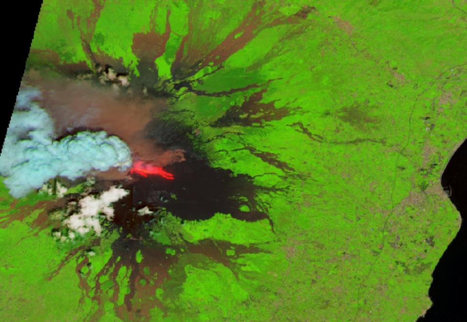 Технології для Землі: ключові розробки та прориви за останній місяць