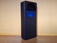 Я шкодую, що купив такий великий павербанк