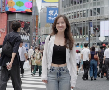 Я живу поблизу Токіо, Японія, за 483 долари на місяць — загляньте всередину