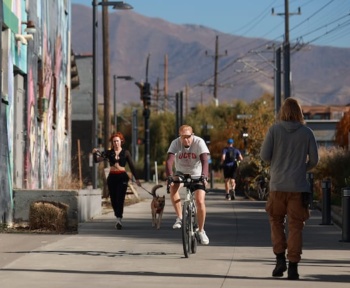 Як мережа маршрутів Юти з’єднає штат у майбутньому – Deseret News