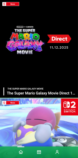 Nintendo сьогодні / Nintendo