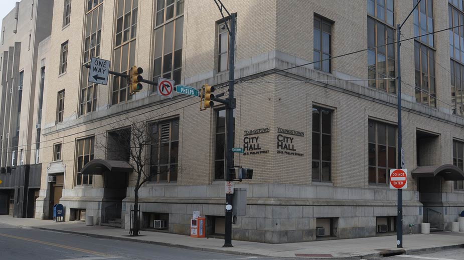 Янгстаун шукає консультанта для маркетингового плану