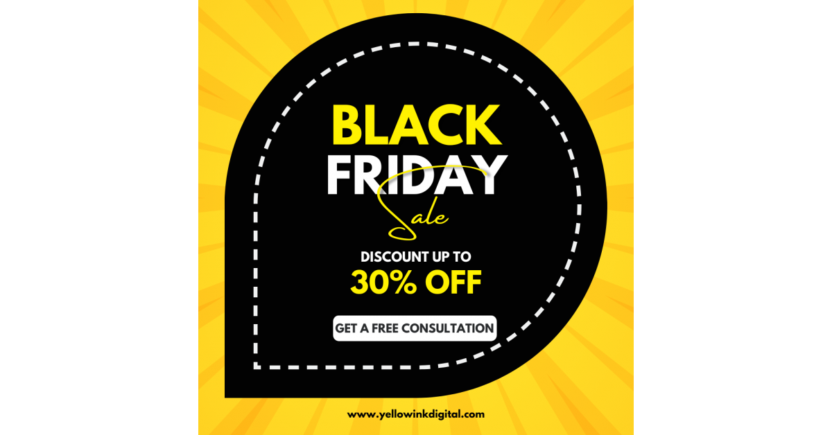 YellowInk Digital запускає маркетингові послуги LinkedIn, щоб допомогти засновникам і малим і середнім підприємствам створювати вплив і залучати потенційних клієнтів