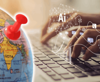 Заробітна плата в індійських техніках падає на 40%, оскільки штучний інтелект змінює зовнішні ринки