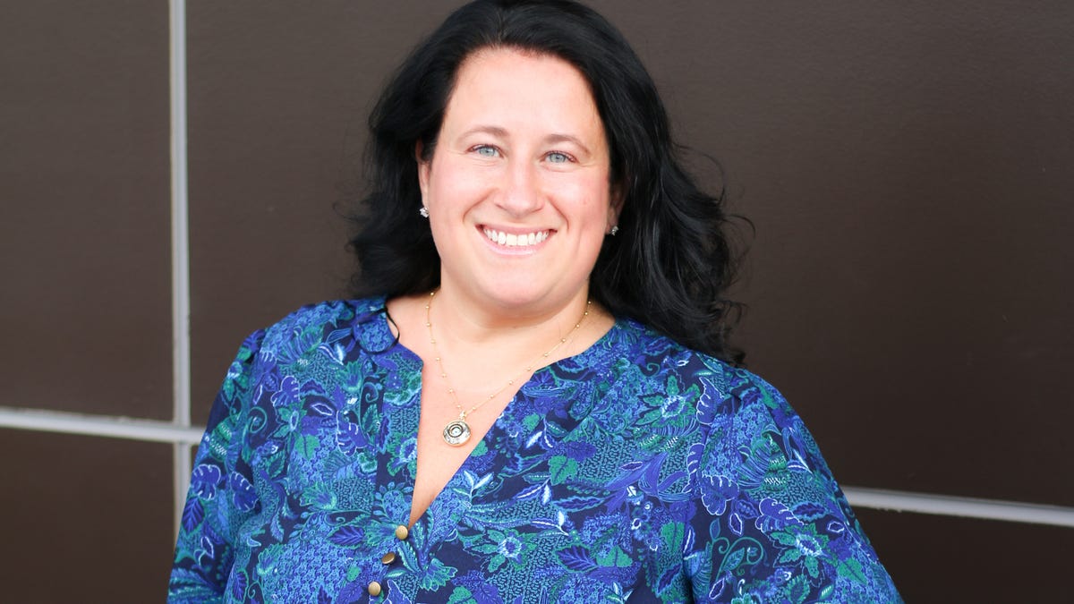 Жінка зі Спартанбурга допоможе прикрасити Білий дім на Різдво