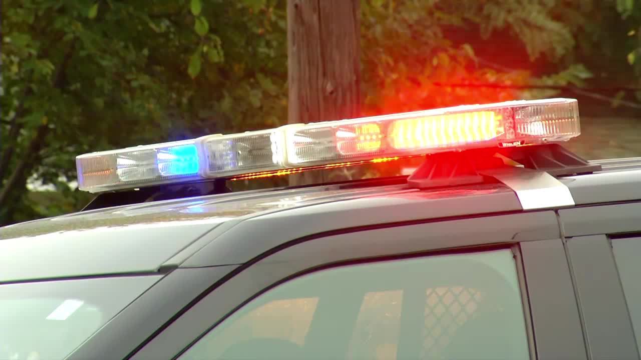 Жінку знайшли мертвою після пожежі в мобільному будинку в західному Вісконсіні