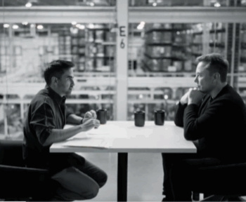 Візи H-1B: Ілон Маск стверджує, що аутсорсингові фірми обдурили систему, що викликало занепокоєння щодо роботи в США