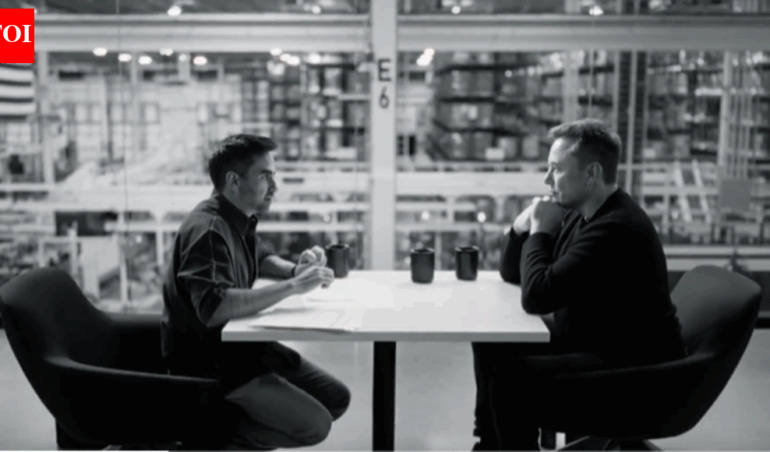 Візи H-1B: Ілон Маск стверджує, що аутсорсингові фірми обдурили систему, що викликало занепокоєння щодо роботи в США