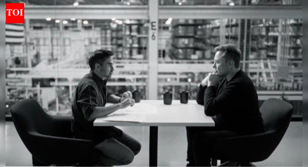 Візи H-1B: Ілон Маск стверджує, що аутсорсингові фірми обдурили систему, що викликало занепокоєння щодо роботи в США