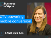 CTV сприяє конверсії мобільних пристроїв – бізнес програм