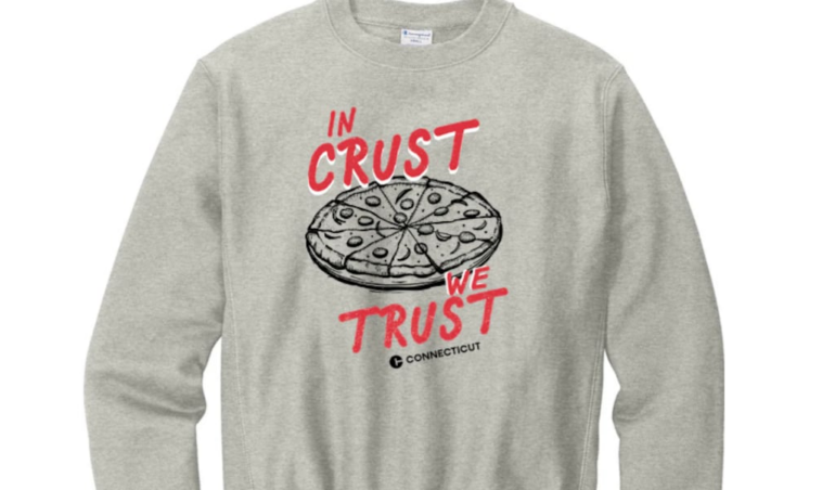 Коннектикут запускає онлайн-магазин MerchCT