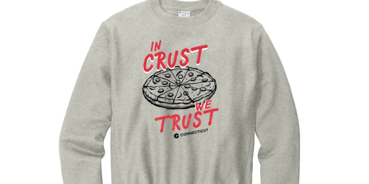 Коннектикут запускає онлайн-магазин MerchCT