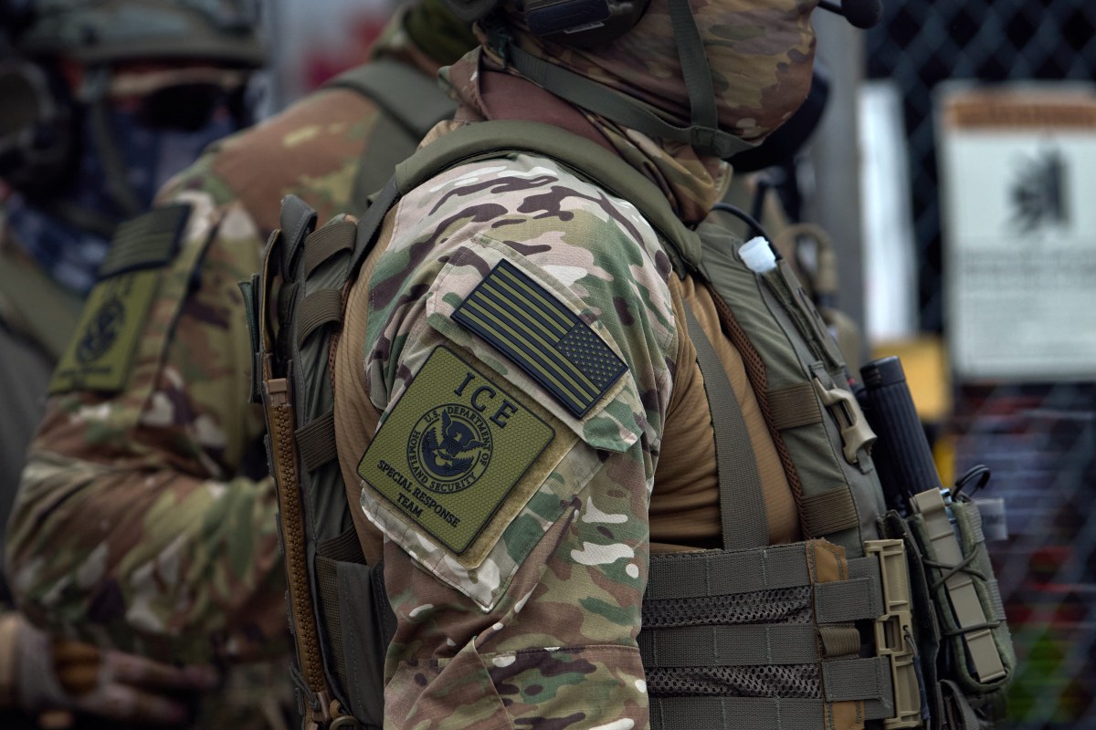 Програми ICE Agent Tracker знову перевіряють законодавці