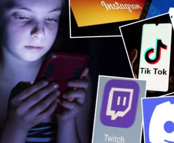 Провідна в Австралії заборона соціальних мереж для осіб віком до 16 років