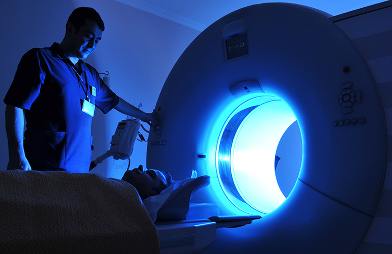 Майбутнє медичних технологій залежить від підвищення кваліфікації сучасної робочої сили