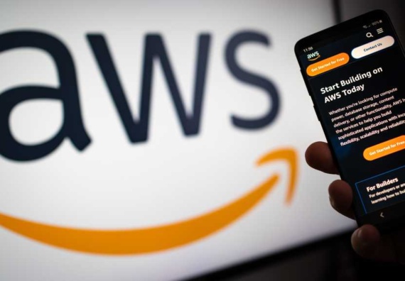 AWS представляє агентів Frontier AI для розробки програмного забезпечення