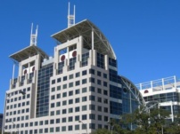 City of Mobile закликала до сплати Округу орендної плати за офіси Government Plaza