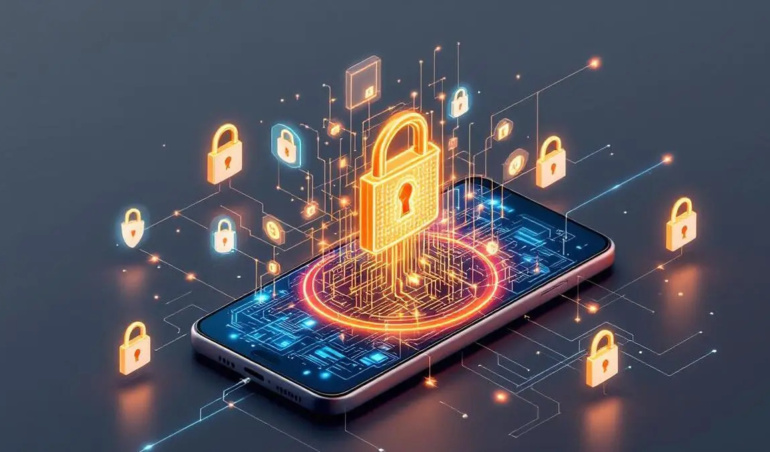 DataSapien представляє платформу ШІ для безпечних безхмарних мобільних додатків