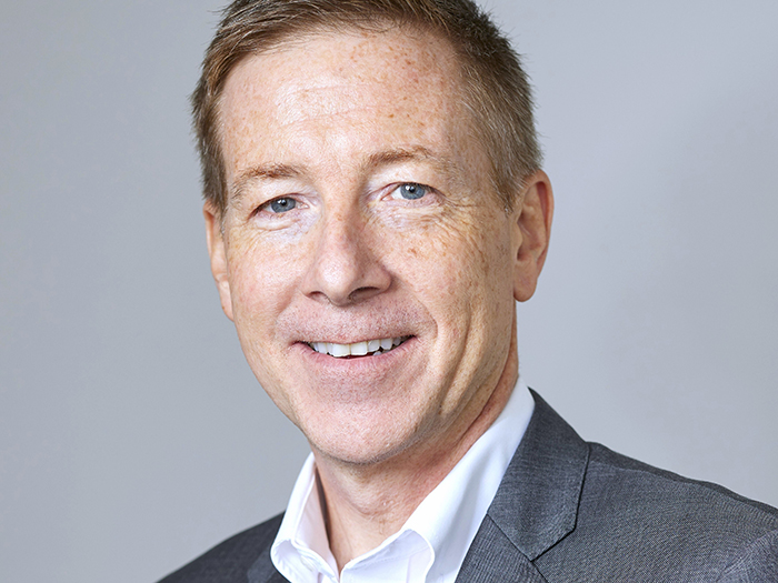 Джон Кейн з Amazon Web Services про використання ШІ у фінансах: ризики та страхування