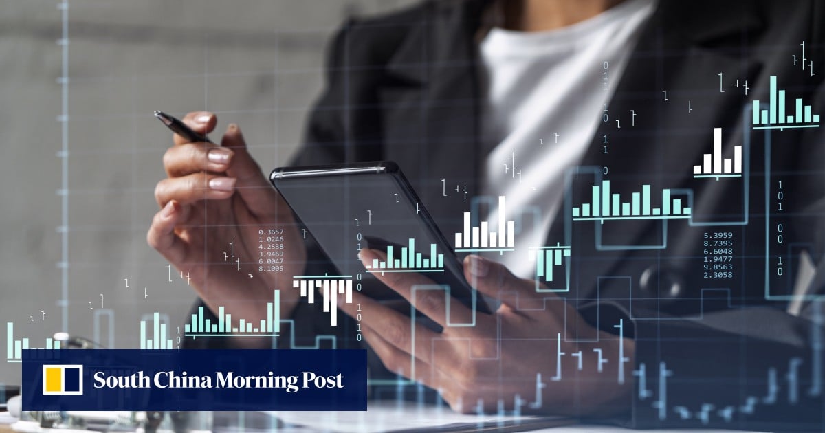 Ексклюзив | Згідно з дослідженням, банківські програми материкового Китаю найкращі в Азії, випередивши Гонконг і Сінгапур