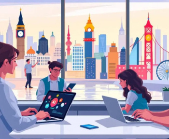 Глобальний хакатон відстоює приватні програми зі штучним інтелектом на пристрої