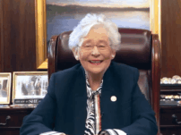 Губернатор Айві оголошує дати подачі заявок на прийняття закону CHOOSE Act для сімей Алабами