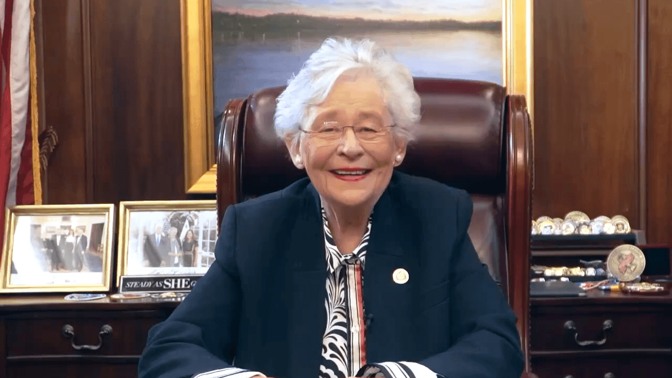 Губернатор Айві оголошує дати подачі заявок на прийняття закону CHOOSE Act для сімей Алабами