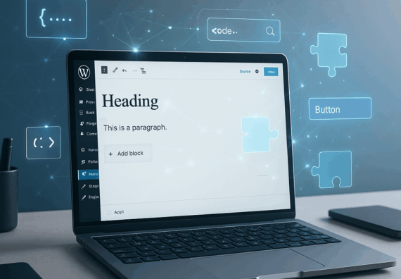 Інструмент Telex AI від WordPress вже працює на реальних сайтах