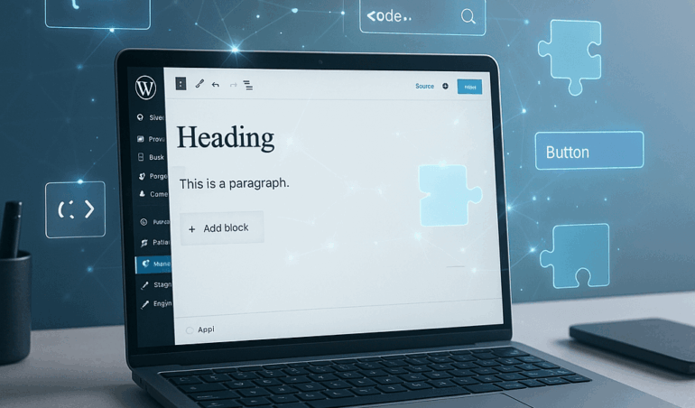 Інструмент Telex AI від WordPress вже працює на реальних сайтах