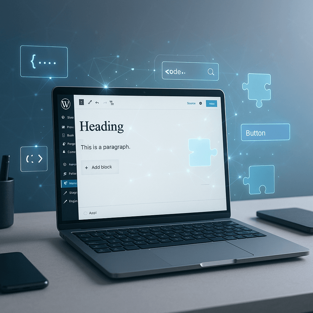 Інструмент Telex AI від WordPress вже працює на реальних сайтах