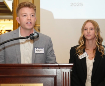 Лідери Xavier Element назвали найкращих інноваторів у Великому Цинциннаті - Xavier Now