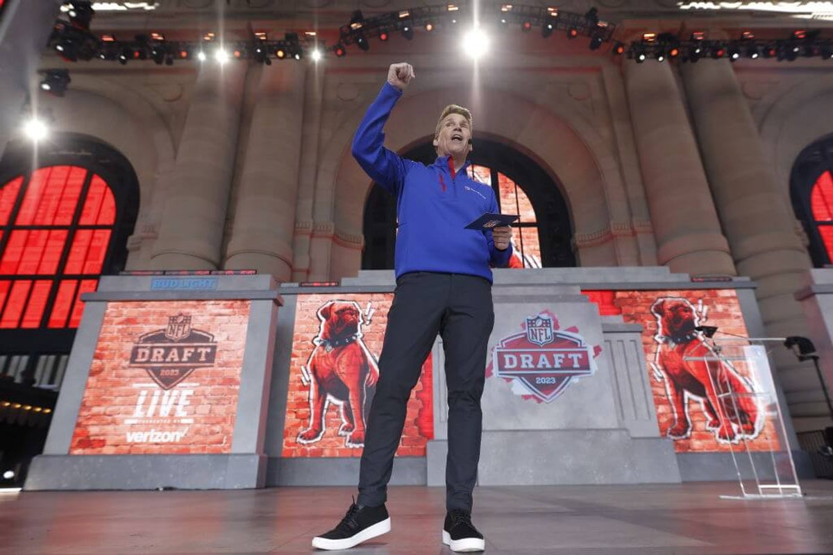 NFL RedZone значно збільшує кількість реклами на 13-му тижні