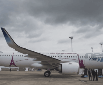 Об’єкт Airbus компанії Mobile реагує на збій сонячних спалахів обов’язковим оновленням програмного забезпечення