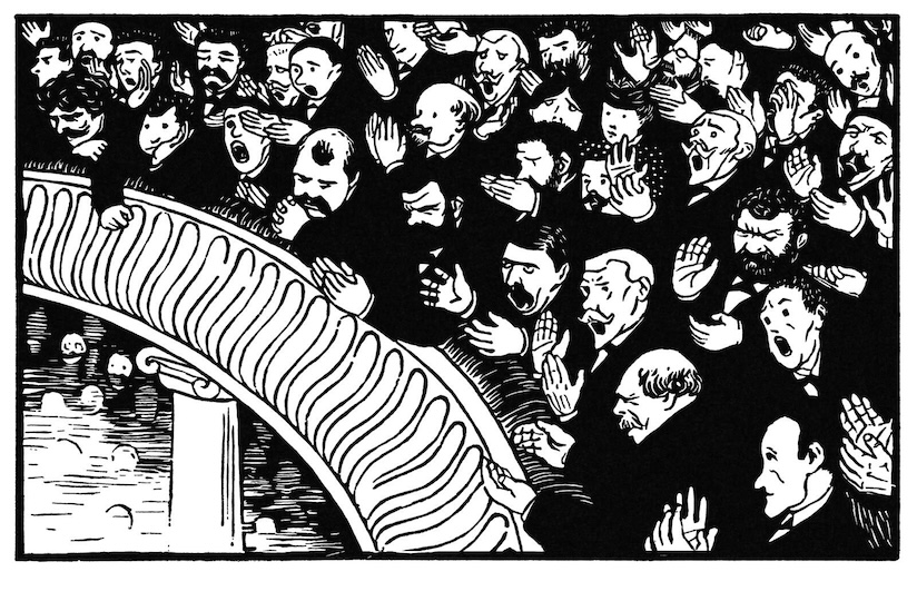 Поетика, виробництво та поширення популізму в сучасних європейських аудіовізуальних медіа – CONSULTA UNIVERSITARIA DEL CINEMA