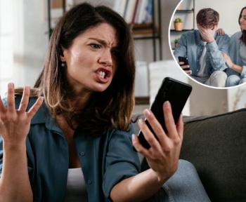 «Rage bait» названо Оксфордським словом року 2025 року