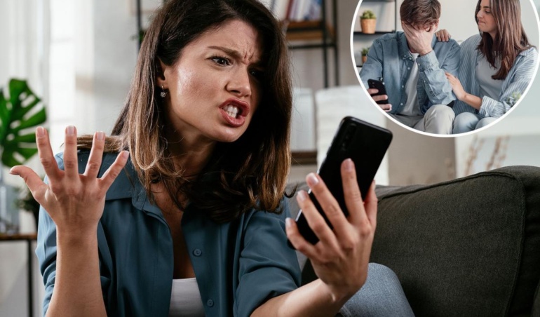 «Rage bait» названо Оксфордським словом року 2025 року